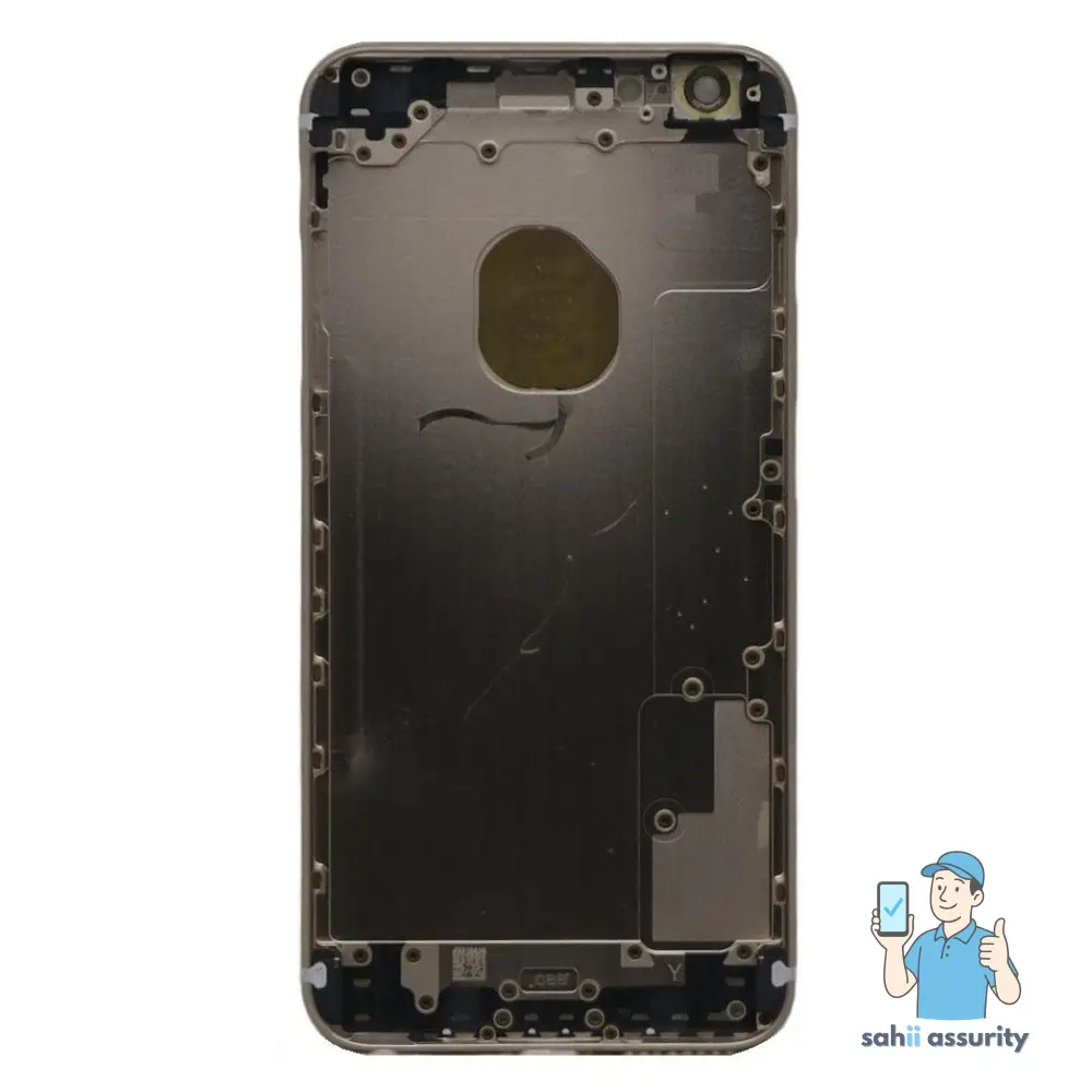 Full Body Housing for Apple iPhone 6 Plus thumbnail